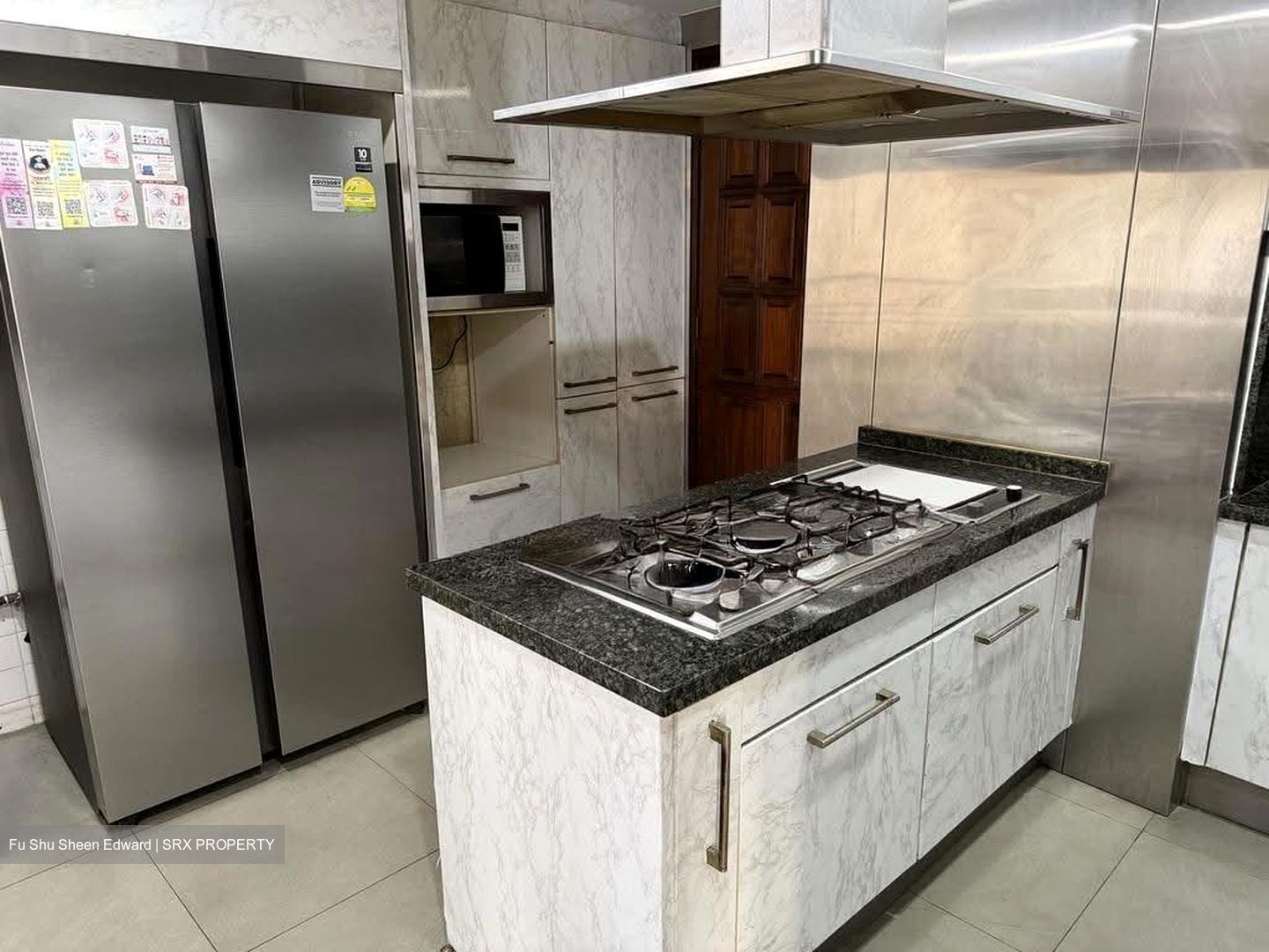 Hawaii Tower (D15), Condominium #610568881